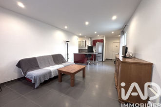 achat appartement grisy-suisnes 77166