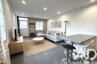 achat appartement grisy-suisnes 77166