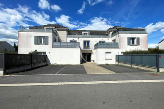 achat appartement grisy-suisnes 77166