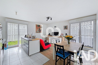 achat appartement grisy-suisnes 77166