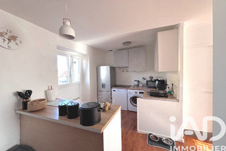achat appartement grisy-suisnes 77166