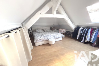 achat appartement grisy-suisnes 77166