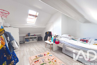 achat appartement grisy-suisnes 77166