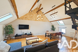 achat appartement grisy-suisnes 77166