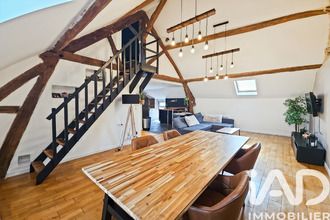 achat appartement grisy-suisnes 77166