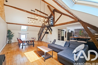 achat appartement grisy-suisnes 77166
