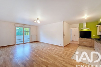 achat appartement grisy-suisnes 77166
