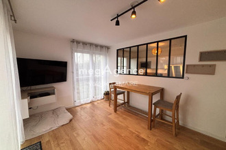 achat appartement grisy-suisnes 77166