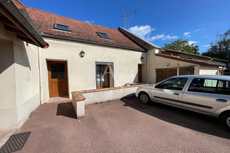 achat appartement grisy-suisnes 77166