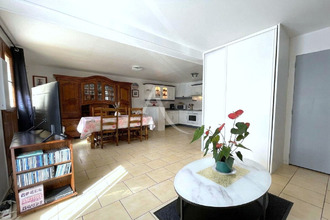 achat appartement grisy-suisnes 77166