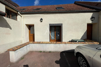 achat appartement grisy-suisnes 77166