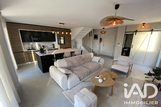 achat appartement grisy-suisnes 77166