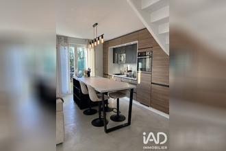 achat appartement grisy-suisnes 77166