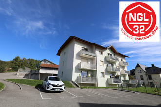 achat appartement groisy 74570