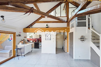 achat appartement groisy 74570