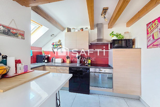 achat appartement groisy 74570