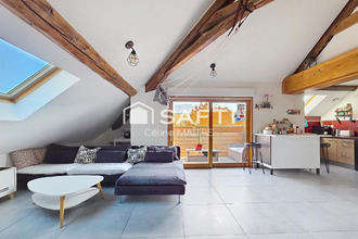 achat appartement groisy 74570