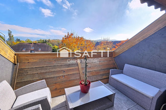 achat appartement groisy 74570