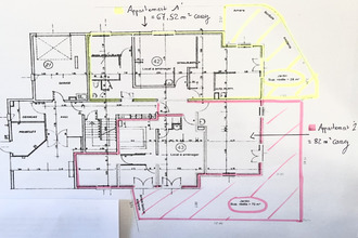 achat appartement groisy 74570