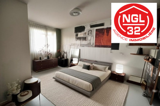 achat appartement groisy 74570