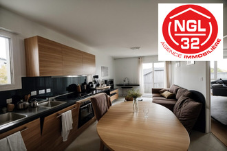 achat appartement groisy 74570