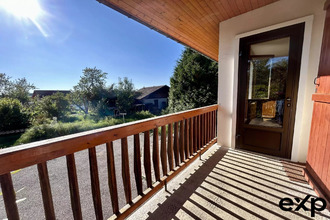 achat appartement groisy 74570