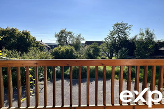 achat appartement groisy 74570