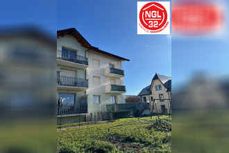 achat appartement groisy 74570
