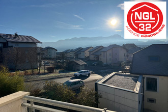 achat appartement groisy 74570