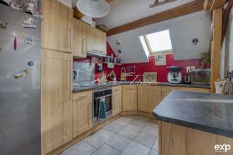 achat appartement groisy 74570