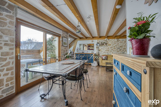 achat appartement groisy 74570