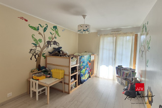 achat appartement groisy 74570