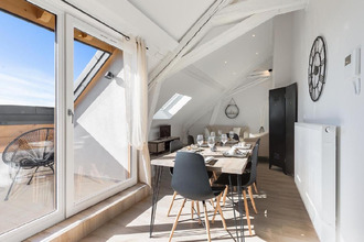 achat appartement groisy 74570