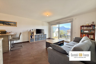 achat appartement groisy 74570