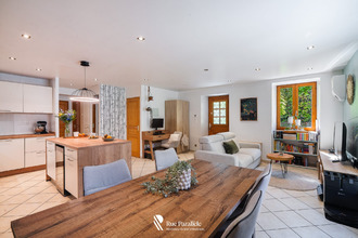achat appartement groisy 74570