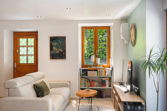 achat appartement groisy 74570