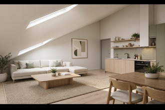 achat appartement groisy 74570