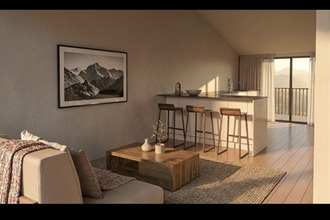 achat appartement groisy 74570