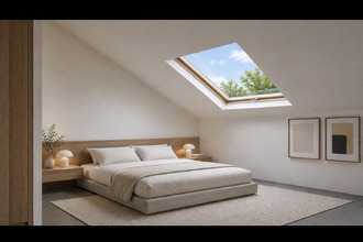 achat appartement groisy 74570