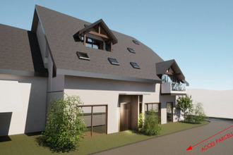 achat appartement groisy 74570