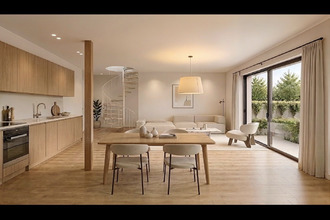 achat appartement groisy 74570