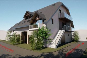 achat appartement groisy 74570