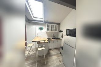 achat appartement groix 56590