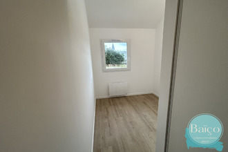 achat appartement groix 56590