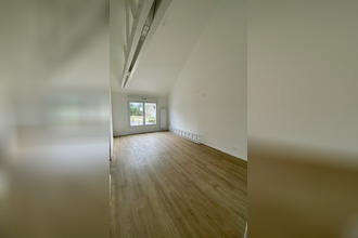 achat appartement groix 56590