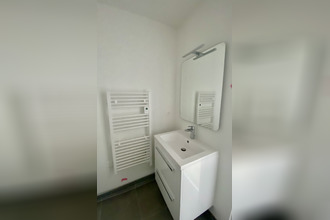 achat appartement groix 56590