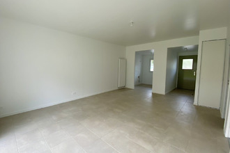 achat appartement groix 56590