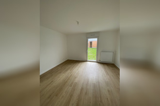 achat appartement groix 56590