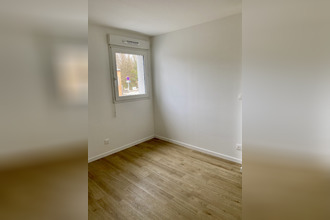 achat appartement groix 56590