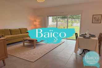 achat appartement groix 56590